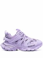 Balenciaga baskets Track à logo - Violet