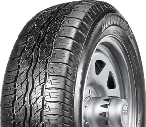 Bridgestone Dueler H/T 687 225/65 R17 102H BR2256517HD687