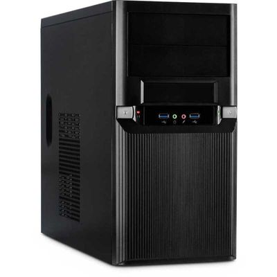 TM-515 Tower behuizing TM-515 Tower behuizing