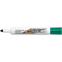 Whiteboardmarker Bic Velleda 1711 rond large groen