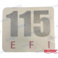 PAF115-09000004 - LIJM F115 Parsun
