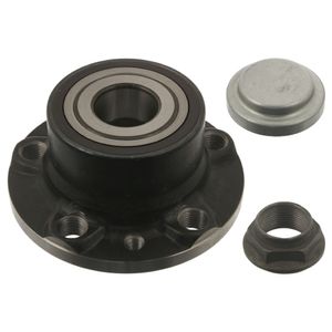Wiellager 40017