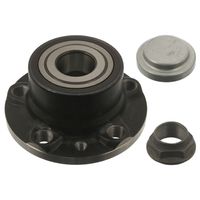 Wiellager 40017