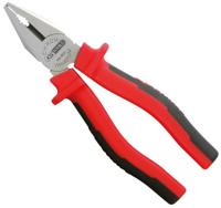 KS TOOLS combinatietang "ergotorque" combination pliers ks