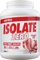 PER4M Isolate Zero Strawberry Creme (2000 g)