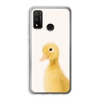 Duke: Huawei P Smart (2020) Transparant Hoesje