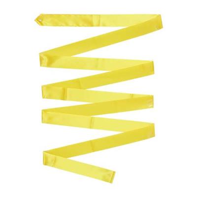 RHYTHMIC GYMNASTICS RIBBON WITHOUT STICK