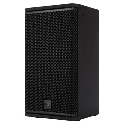 RCF NX 910-A actieve plywood 10 inch speaker