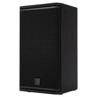 RCF NX 910-A actieve plywood 10 inch speaker
