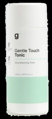 Glad Skin Gentle Touch Tonic