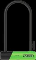 Abus beugelslot ultra 410k/170hb230 sh groen