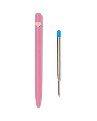 HEMA Balpen Blauwschrijvend In Cadeaudoos