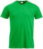 Clique 029360 New Classic-T - Appelgroen - 3XL