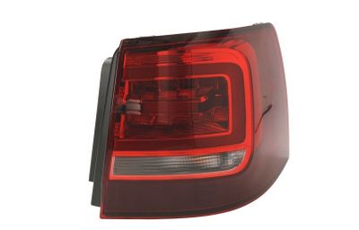 Achterlicht LLL731
