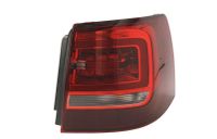 Achterlicht LLL731