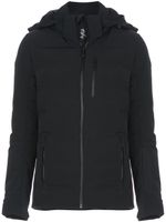 Aztech Mountain veste de ski Nuke Suit - Noir