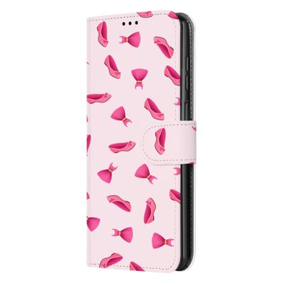 Book Cover Hoesje Maken Samsung Galaxy A23 | Eigen telefoonhoesje ontwerpen | Op maat gemaakt