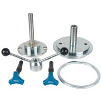 KS Tools 460.3935 Dichtringmontageset voor Scania, 6-delig