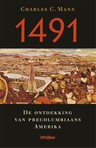 1491 - Charles C. Mann - ebook