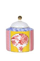 Pip Studio Royal Multi Voorraadpot S