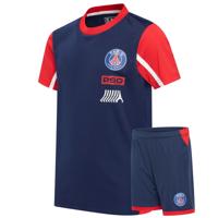 PSG Voetbaltenue Thuis - 2025-2026 - Kind