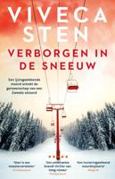 Verborgen in de sneeuw (Paperback)