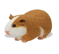 Safari speeldier cavia junior 11 cm bruin - thumbnail
