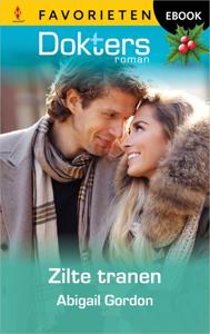 Zilte tranen - Abigail Gordon - ebook