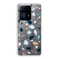 Terrazzo N°13: Xiaomi Mi Mix 4 Transparant Hoesje