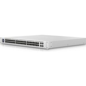 Ubiquiti UniFi Enterprise 48 PoE