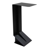 Spinder Design Bruce bijzettafel - zwart Spinder Design Bruce bijzettafel - zwart