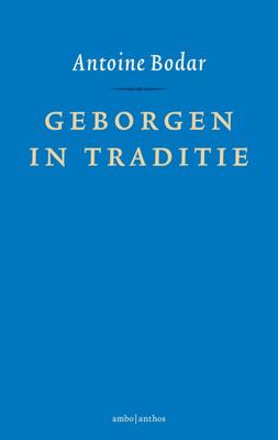 Geborgen in traditie (Hardback)