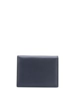 Comme Des Garçons Wallet portefeuille SA0641 - Bleu - thumbnail