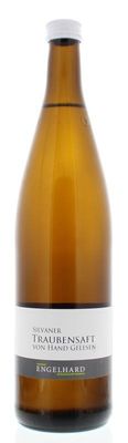 Wein Engelhard Druivensap wit bio (750 ml)
