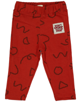 Broek - Rood