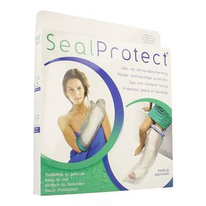 Sealprotect Volwassene Been 111cm