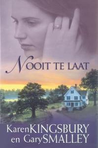 Nooit te laat (Paperback)