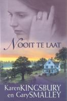Nooit te laat (Paperback)