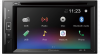 Pioneer AVH-A240DAB - Multimedia - 6.2inch Touchscreen - 4x50 Watt - Bluetooth - USB Pioneer AVH-A240DAB - Multimedia - 6.2inch Touchscreen - 4x50 Watt - Bluetooth - USB