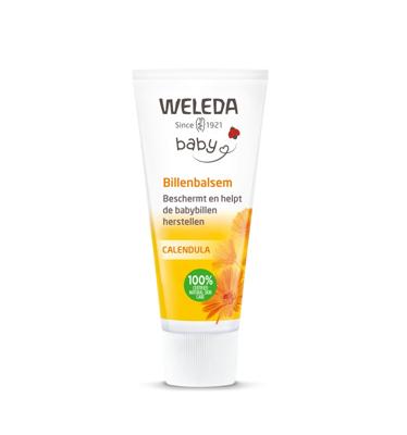 Calendula baby billenbalsem