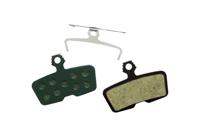 Marwi Union schijfremblokset dbp-53e e-bike organisch/kevlar