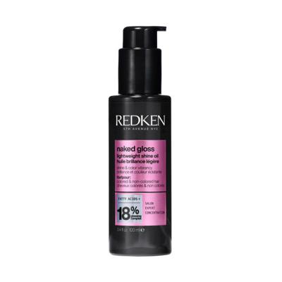 Redken Acidic Color Gloss Naked Lightweight Shine Oil 150ml