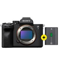 Sony A7 IV body