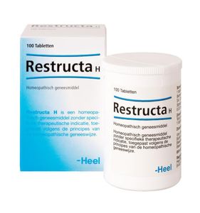 Restructa H