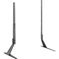 Neomounts DS45-430BL19 TV-voet In hoogte verstelbaar 58,4 cm (23) - 190,5 cm (75) Staand Neomounts DS45-430BL19 TV-voet In hoogte verstelbaar 58,4 cm (23) - 190,5 cm (75) Staand