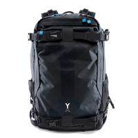NYA-EVO Fjord 36 Adventure camera backpack ECONYL Graphite
