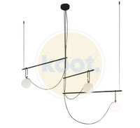 Artemide - NH S3 14 hanglamp Wit