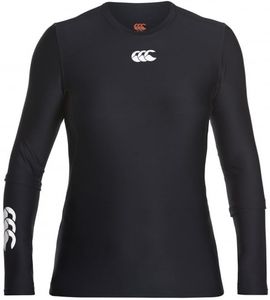 Canterbury Thermoreg LS Top Wmn