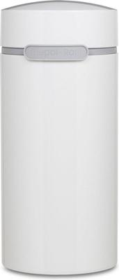 Mepal Koffiepad-Box 8x17.5 cm Wit