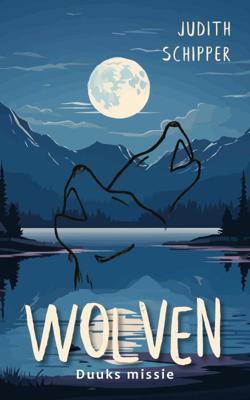 Wolven (Paperback)